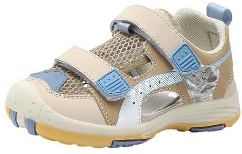 Sandali Spiaggia Bambino Sandali Sportivi Bambino Scarpine Primi Passi Scarpe In Tela Mare Bimbo 29 22 Senza Lacci 27 Infradito Bambini Pantofole Estive 35 Anni 12 18 Mesi 37 21 31 Eleganti Barefoot