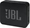 JBL GO Essential Portable Waterproof Bluetooth Speaker, Up to 5 Hours of Playback, Black