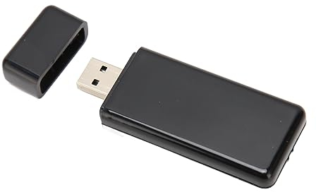 USB-WLAN-Adapter FV N700 RT3572 2,4 G 5 G Dualband-USB-WLAN-Adapter für 7/8/10/11, WLAN-Netzwerkadapter für PC-Desktop, WLAN-Dongle-Unterstützung TV WIS09ABGN