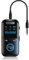 AUX Bluetooth Klinke Adapter 5.4 Sender Receiver 2 in 1 Bluetooth Transmitter Empfänger Low Latency Unterstützung TF Card Play mit Mic für TV,PC,Auto,Kopfhörer,Projektor,Handy,Tablet,Heim Stereoanlage