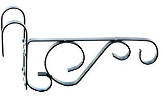 Concrete Fence Post Bracket