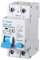 ZOREI Interruttore Magnetotermico Differenziale Tipo A, 1P+N 6KA 30mA 220V, Occupa 2 Moduli DIN (1P+N 32A 6KA 30mA)