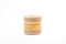 Ficelle Cellulose - Papier - 100M - 2 mm Ø - 100% Cellulose Biodégradable - BIOFIL M pour Le Jardinage, Bricolage, activités manuelles, Macramé.