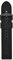 Fossil Armband für Herren 22mm Anstoßbreite, Silikonarmband, S221430