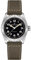 Hamilton Khaki Field Expedition Auto Men's Black Watch H70225830
