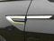 für Tiguan 2/Tiguan 2 Allspace 2016-2021 Chrom Seiten Zierleiste ABS Kunststoff 4 Stück