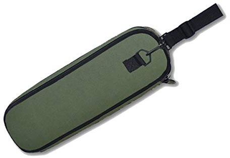 Parabellum Funda Visor Acolchada para Visor telescopico Medidas 43X7 cms.