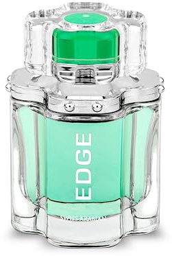 Swiss Arabian Edge EDT, 100ml