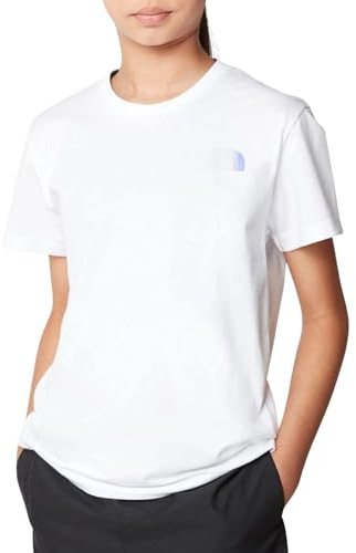The North Face Relaxed Graphic Camiseta Unisex niños (Pack de 1)