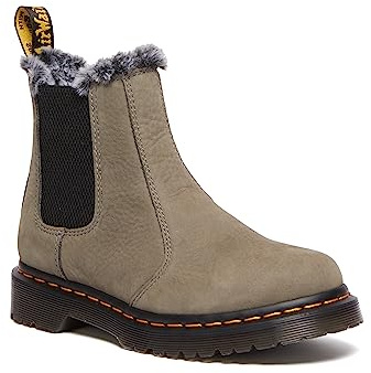 Dr. Martens 2976 Leonore Wp Boots EU 38