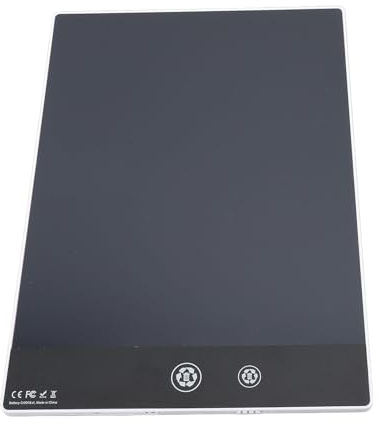Elektronisk Rittavla, Blocklös Ritbräda Arbetsbärbar ABS (Generici0zoh6ekgq-12)