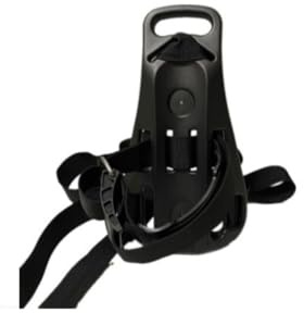 AMSLSIU Mochila para Tanque de Buceo, portabotellas de oxígeno para Buceo, Herramientas para Deportes acuáticos