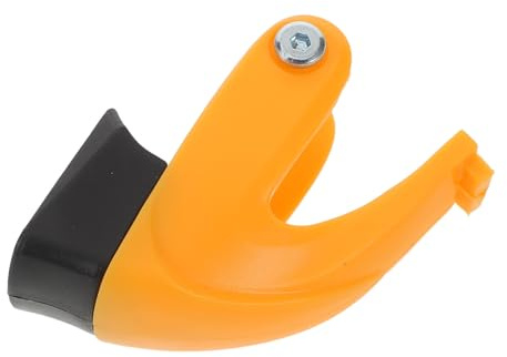 HOOTNEE Roller Skate Heel Brake Inline Skate Brake Replacement Stopper Outdoor Skating Rear Adjustable Plastic for Beginners
