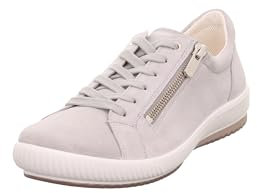 Legero Damen Tanaro 5.0 Sneakers, Aluminio 2500, 42 EU