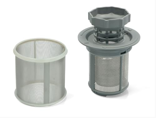 CG94 - Filtre lave-vaisselle original compatible Bos!ch - 10002494