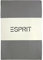 Esprit - Spannbettlaken 200 x 200 cm - Anthrazit - für bis zu 30cm Matratzenhöhe - supergekämmter Baumwolle mit ÖkoTex Made in Green Siegel