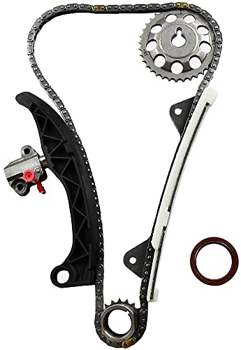 SKF Steuerkettensatz VKML 91008 Höhe 52 mm Länge 320 mm Breite 147 mm - OE Qualität