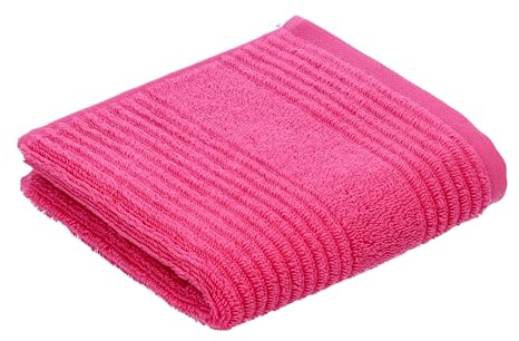 Vossen Tomorrow Gästetuch 30 x 50 cm prim Rose