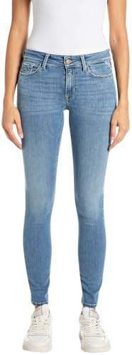 Replay dam Jeans Wh689 New Luz