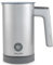 Salter EK6359MMS Aspen Milk Frother – 4 in 1 Electric Milk Steamer, Hot & Cold Milk Foamer, Strix Temperature Controls, Coffee, Cappuccino, Latte, 150ml Frothing Capacity/300ml Heating Capacity, 500W