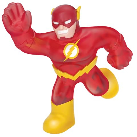 DC SUPER HEROES - THE FLASH