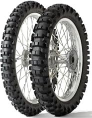 Däck D952 (E) 110/90 R18 61M DUNLOP