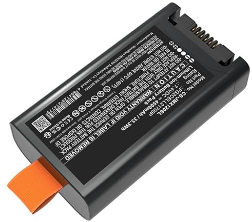 Ersatz Akku für JBL PartyBox Club 120 PN:JBL FG2CELL21700P 4700mAh / 34.78Wh