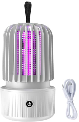 Elektrisk insektsbekämpare