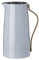 Stelton - Emma Kaffee Isolierkanne - blau - Kaffeekanne - HolmbäckNordentoft