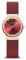 BERING Damen Uhr Quarz Movement - Classic Collection mit Edelstahl und Saphirglas 10126-363