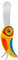 Cuchillo de mantequilla - Fanfaron