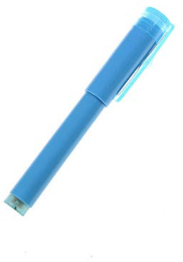 1/3 Stück Geldscheinsprüfer Stift Als Geldscheintester, Geldprüfer Stift Geldscheinprüfer Stift Prüfstift Geldschein Tester Geldscheinsprüfer