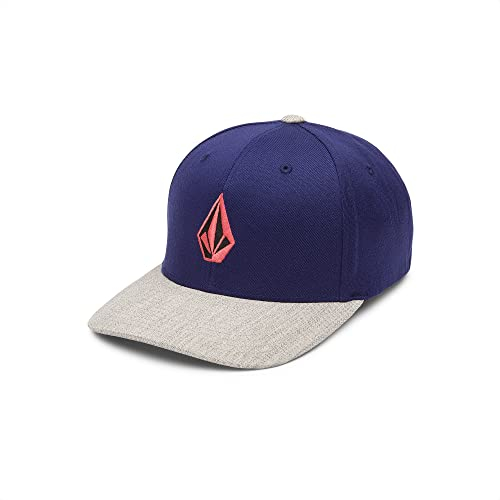 Volcom Mütze Modell Full Stone Hthr Xfit