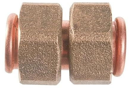 Raccord double écrou (3/4)