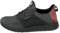 bugatti Herren Low-Top Sneaker, Männer Halbschuhe, Wechselfußbett,Sportschuhe,Freizeitschuhe,Turnschuhe,Laufschuhe,schwarz (1000),45 EU / 10 UK