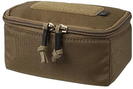 Helikon-Tex Bolsa para munición Ammo Box Coyote