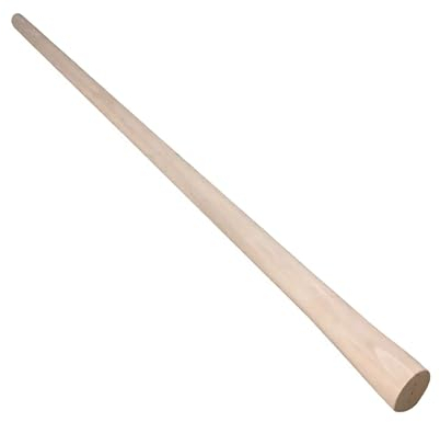 NG NICCOLAI MANICI PER ATTREZZI VARIE TIPOLOGIE MISURE E MATERIALI MADE IN ITALY (MANICO ZAPPA IN LEGNO CM. 140)