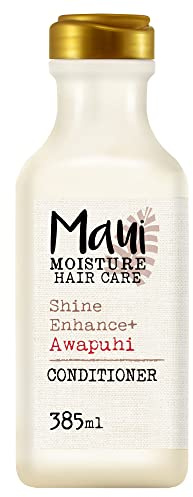 Maui Moisture Shine Enhance Awapuhi Conditioner (385 ml)