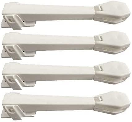 Vertikale Jalousienschnur, Spannrollen (4)