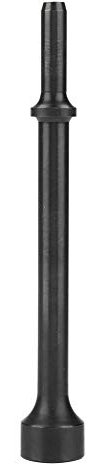 Cincel de Aire Neumático, Juego de Brocas de Herramienta de Impacto de Acero Extendido, Bola Moldeadora de Cuerpo, Junta en U, Reparación de Neumáticos, Industria de Chapa (178MM)
