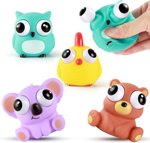 Tiere Stress Stress Spielzeug