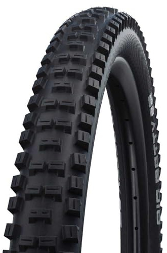 Big Betty Performance DD 27.5 x 2.40 TLE, Black