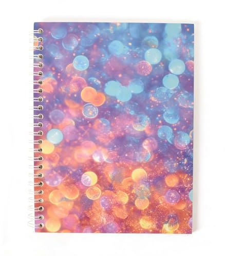 Álbum de recortes de pegatinas A5, álbum de notas de almacenamiento de pegatinas reutilizables, álbum de pegatinas vacío para colección de pegatinas, 21 x 15 cm (D)