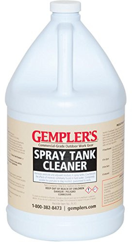 Gempler's Spray Tank Cleaner - 1 Gallon