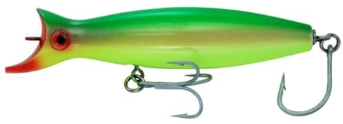 Super Strike Rattl'n Little Neck Swimmer V3