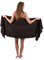 Betz Saunatuch XXL Badetuch Liegetuch Strandlaken Saunahandtuch Premium Frottee 100% Baumwolle Größe 70 x 200 cm Farbe Dunkelbraun