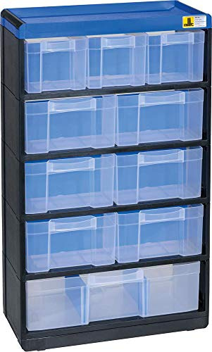 Allit VarioPlus Pro 53/21 10 Schubl. 11 Trenner