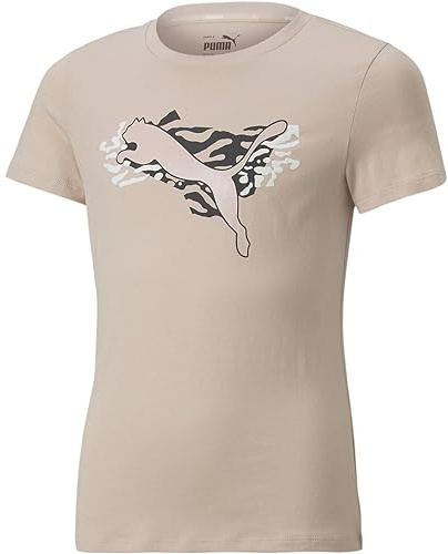 PUMA T-Shirt de la Marque modèle Alpha Tee G