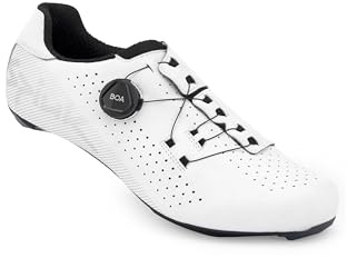 ZAPATILLA BRUMA ROAD UNISEX BLANCO MATE T. 43