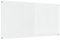 vidaXL Küchenrückwand Transparent 120x60x0,6 cm Hartglas